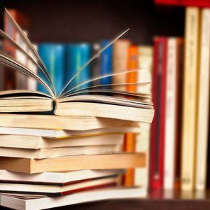 Book Club Mystery Box